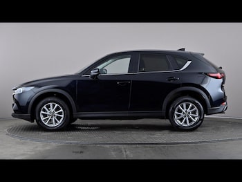 Used Mazda CX-5 2024 for sale - 79149926: Photo