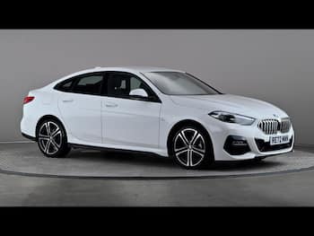 Used BMW 2 Series Gran Coupe 2022 for sale - 79684544: Photo