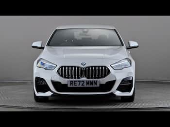 Used BMW 2 Series Gran Coupe 2022 for sale - 79684544: Photo