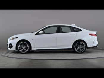 Used BMW 2 Series Gran Coupe 2022 for sale - 79684544: Photo