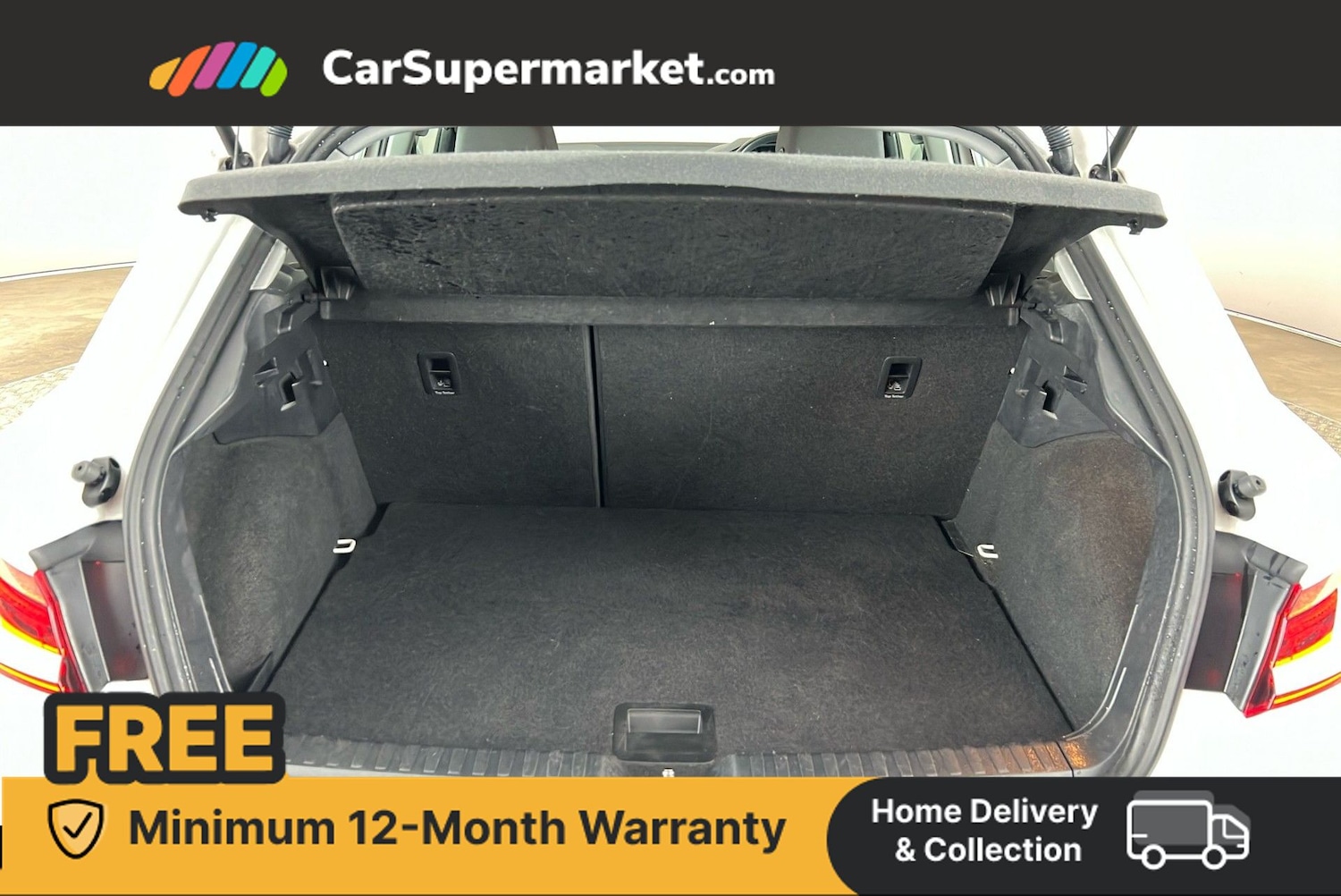 Used Audi A1 2022 for sale - 76341380: Photo 22
