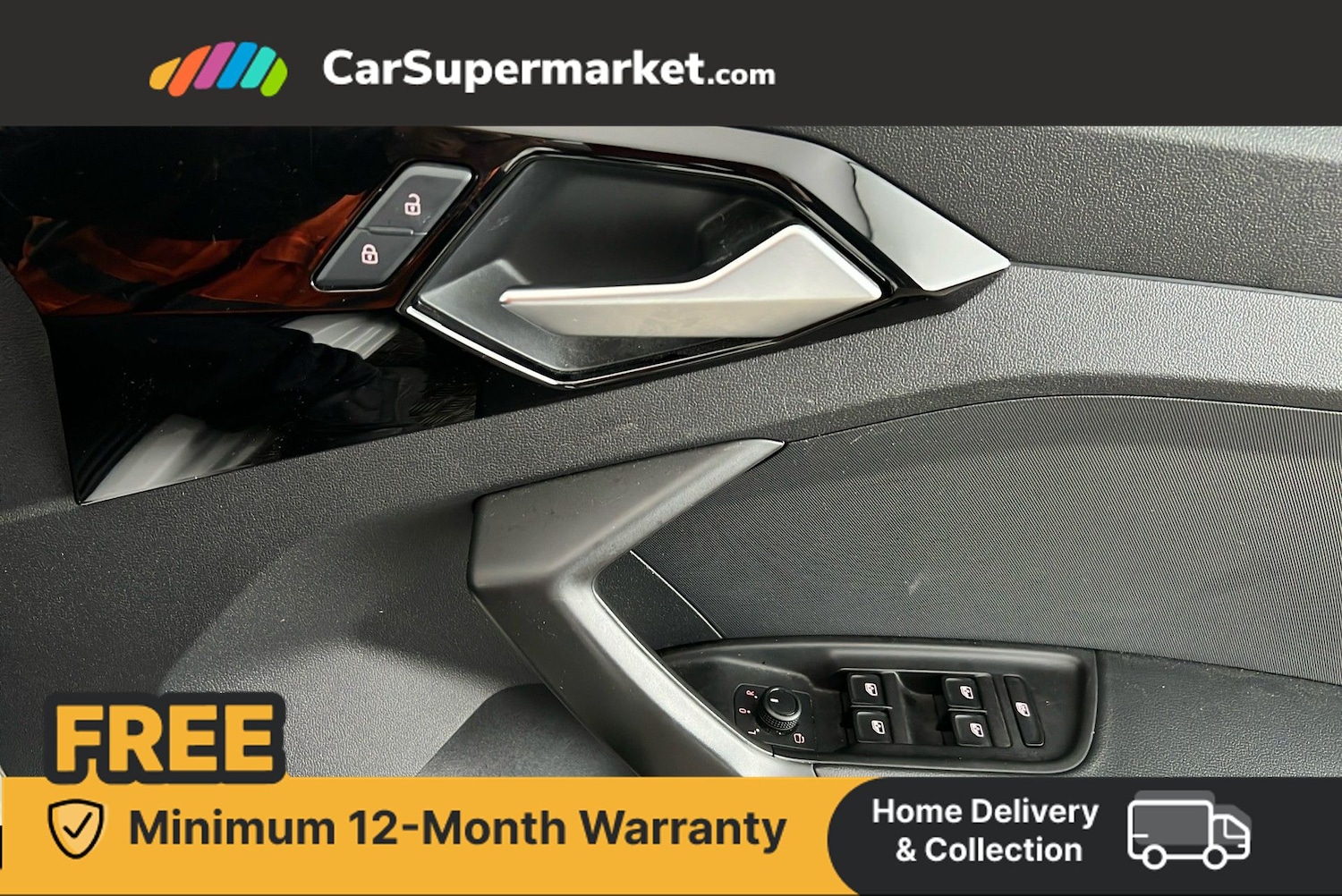 Used Audi A1 2022 for sale - 76341380: Photo 24