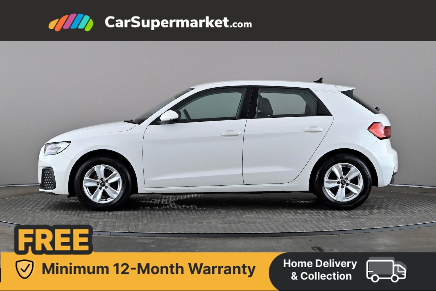 Used Audi A1 2022 for sale - 76341380: Photo 3
