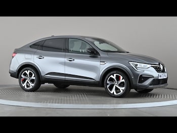 Used Renault Arkana 2022 for sale - 79352143: Photo