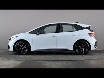 Used Cupra Born 2025 for sale - 78787617: Photo