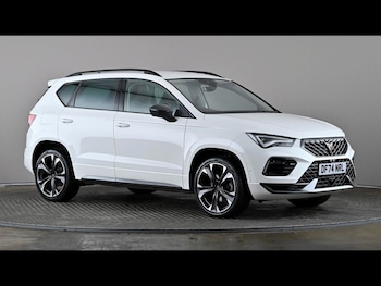 Used Cupra Ateca 2024 for sale - 78632983: Photo