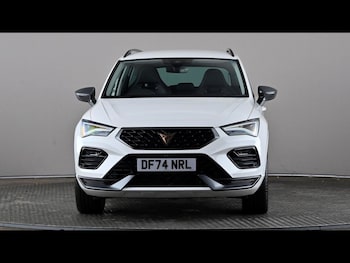 Used Cupra Ateca 2024 for sale - 78632983: Photo