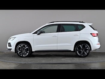 Used Cupra Ateca 2024 for sale - 78632983: Photo