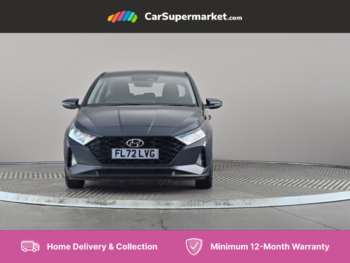 Used Hyundai i20 2022 for sale - 75283966: Photo