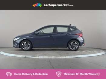 Used Hyundai i20 2022 for sale - 75283966: Photo