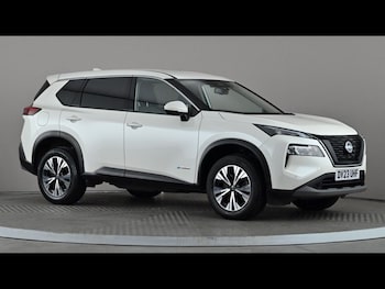 Used Nissan X-Trail 2023 for sale - 79136695: Photo
