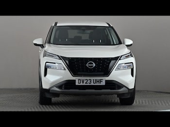 Used Nissan X-Trail 2023 for sale - 79136695: Photo