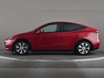 Used Tesla Model Y 2022 for sale - 78616128: Photo