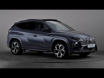 Used Hyundai TUCSON 2026 for sale - 79687063: Photo