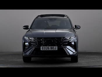 Used Hyundai TUCSON 2026 for sale - 79687063: Photo