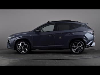 Used Hyundai TUCSON 2026 for sale - 79687063: Photo