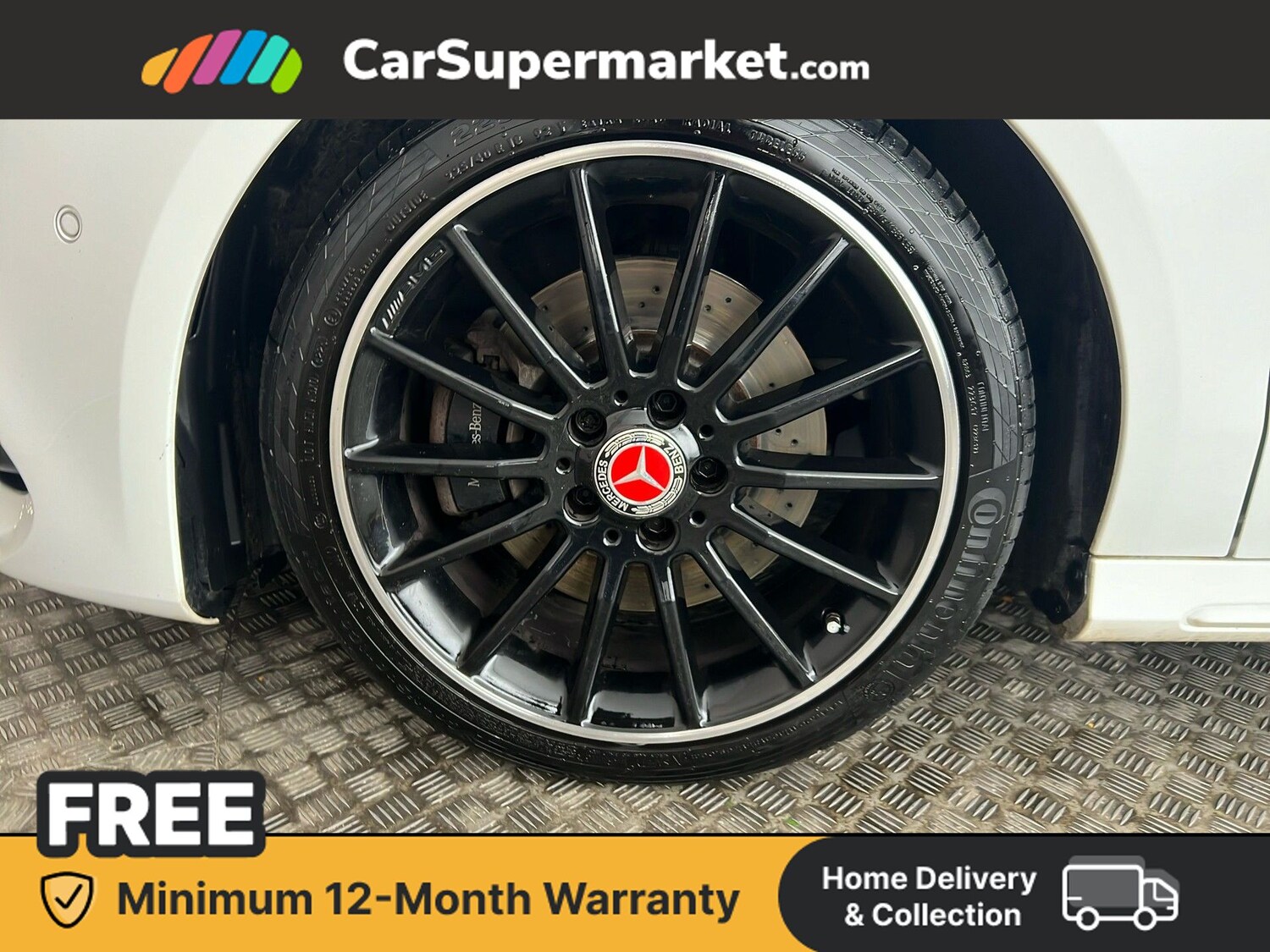 Used Mercedes-Benz CLA 2019 for sale - 77997833: Photo 19