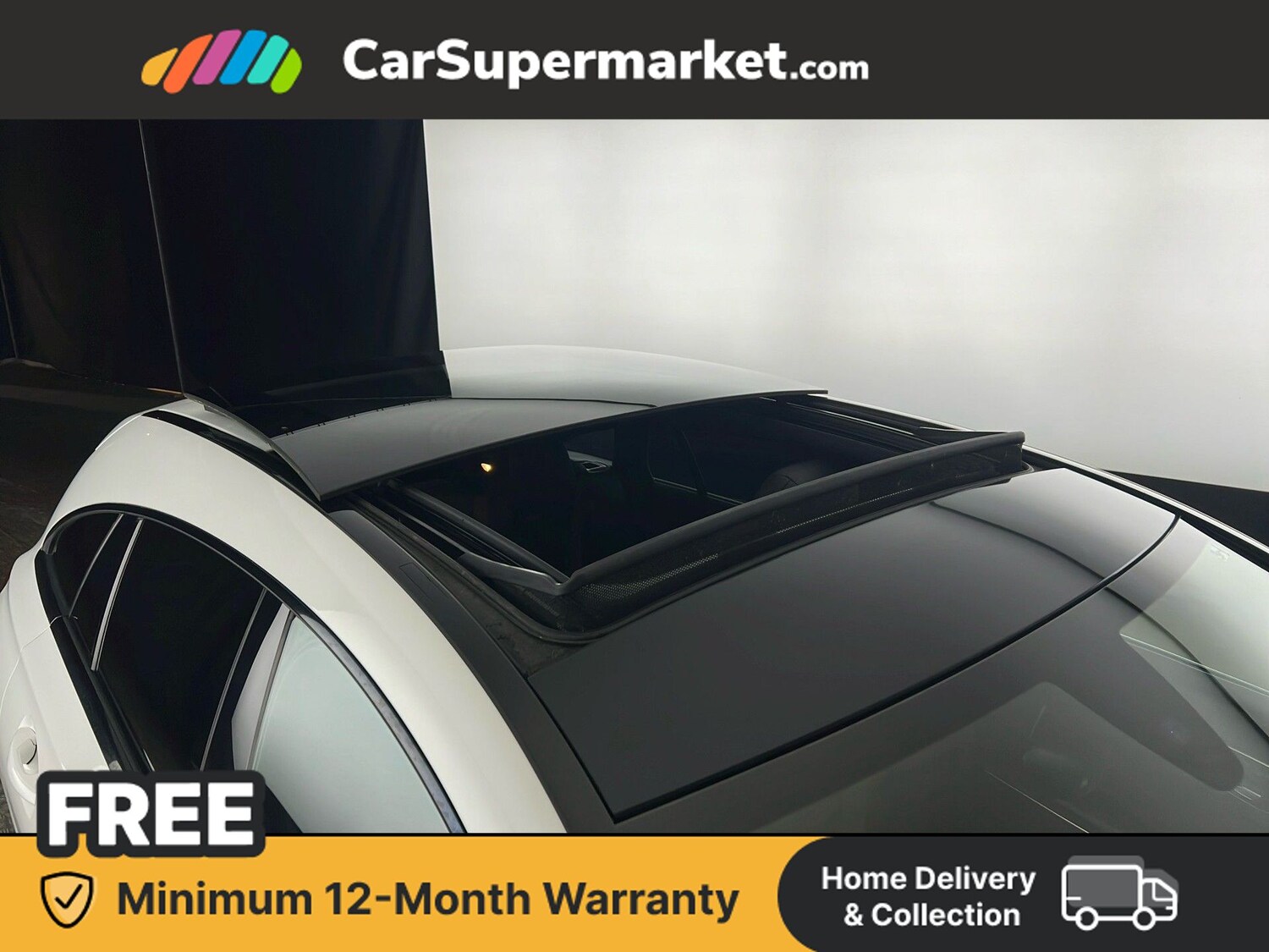 Used Mercedes-Benz CLA 2019 for sale - 77997833: Photo 21