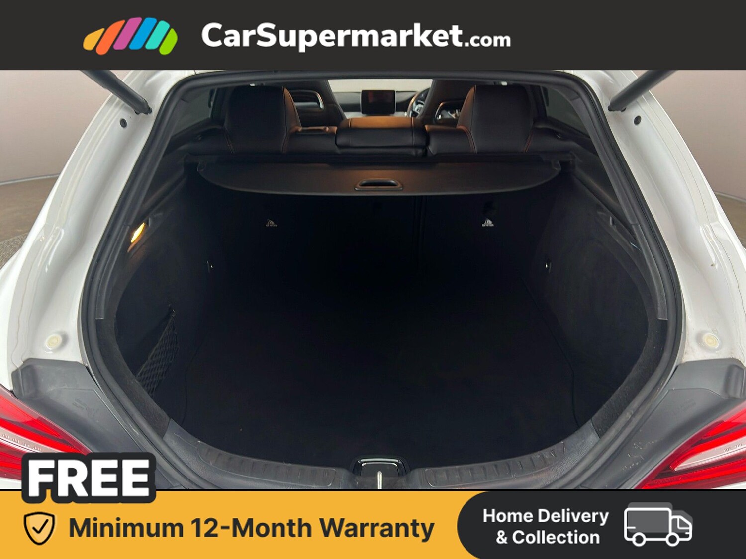 Used Mercedes-Benz CLA 2019 for sale - 77997833: Photo 22