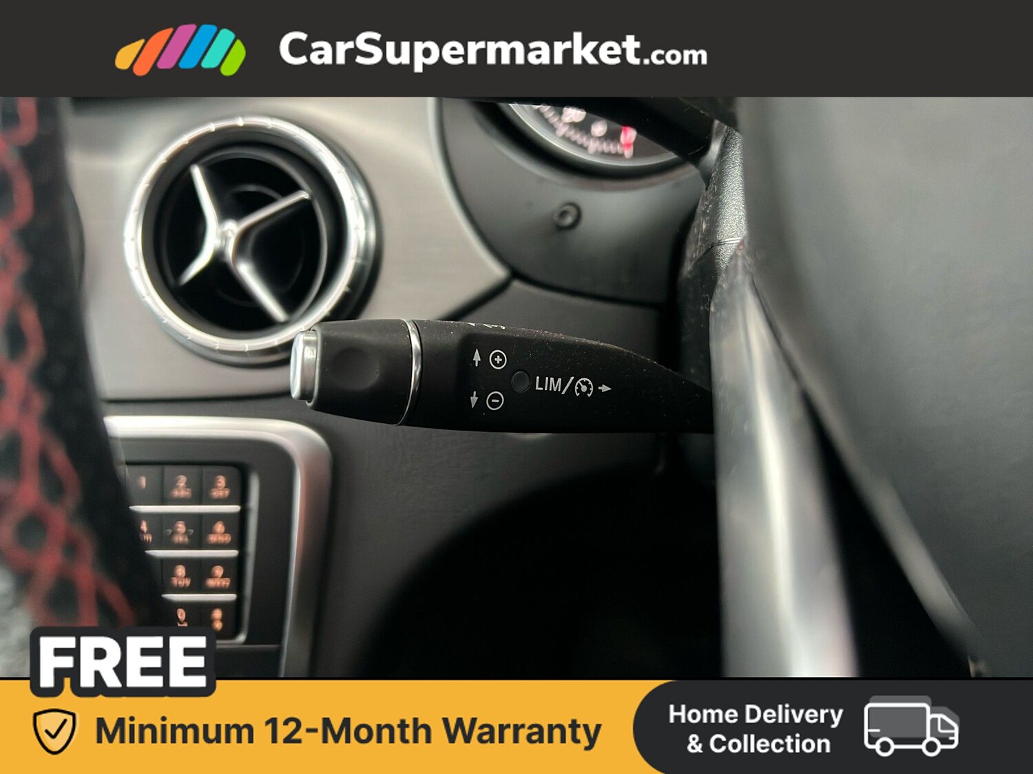 Used Mercedes-Benz CLA 2019 for sale - 77997833: Photo 24