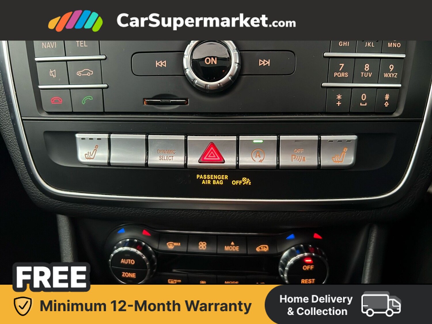 Used Mercedes-Benz CLA 2019 for sale - 77997833: Photo 26