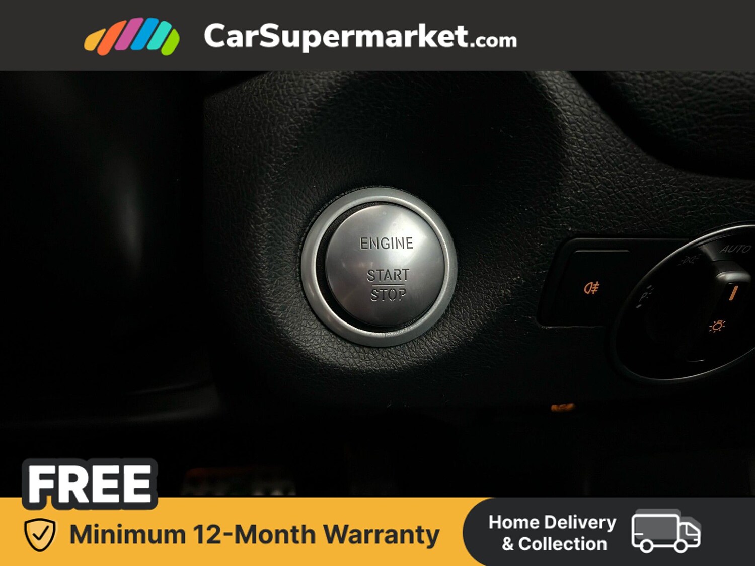 Used Mercedes-Benz CLA 2019 for sale - 77997833: Photo 27