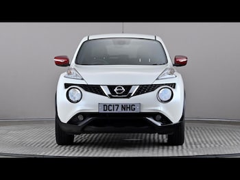 Used Nissan Juke 2017 for sale - 79551629: Photo