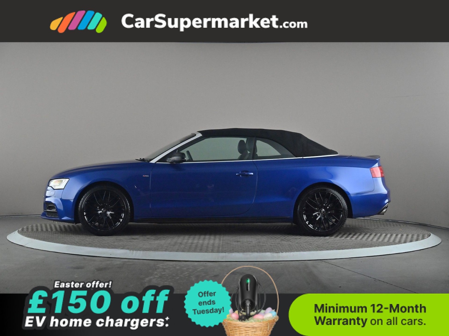 Used Audi A5 2015 for sale - 78105341: Photo 10
