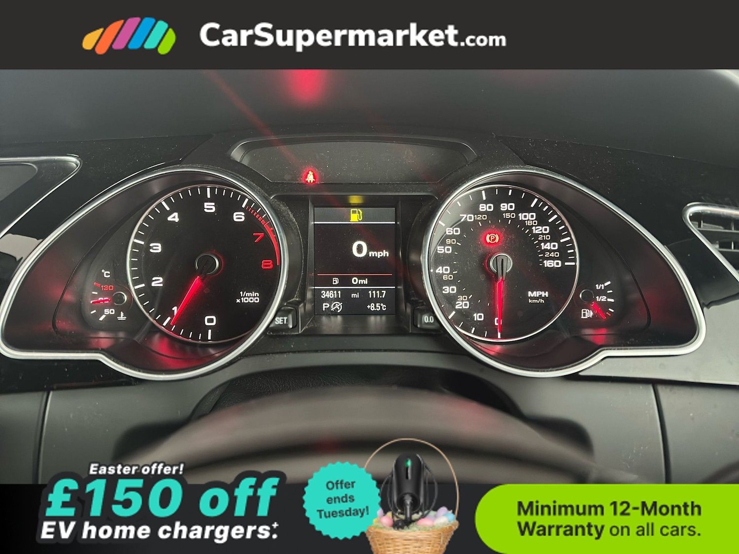 Used Audi A5 2015 for sale - 78105341: Photo 16