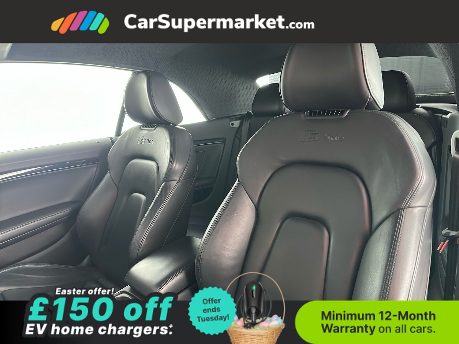 Used Audi A5 2015 for sale - 78105341: Photo 18