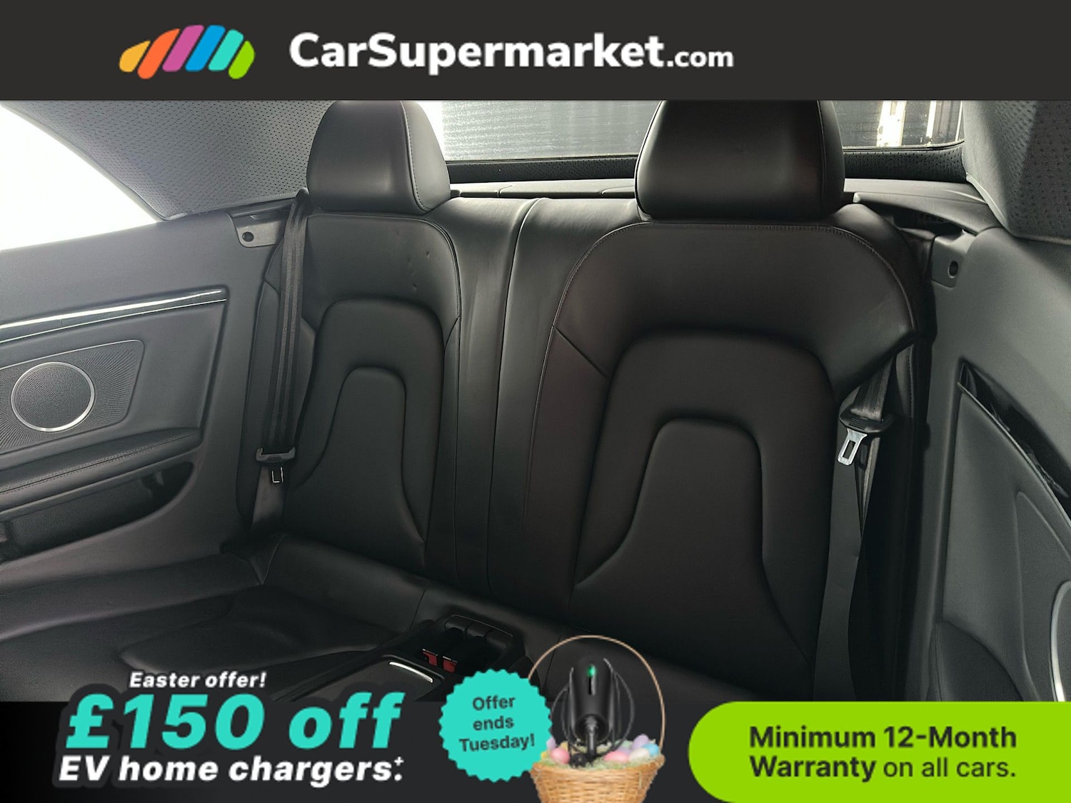 Used Audi A5 2015 for sale - 78105341: Photo 19