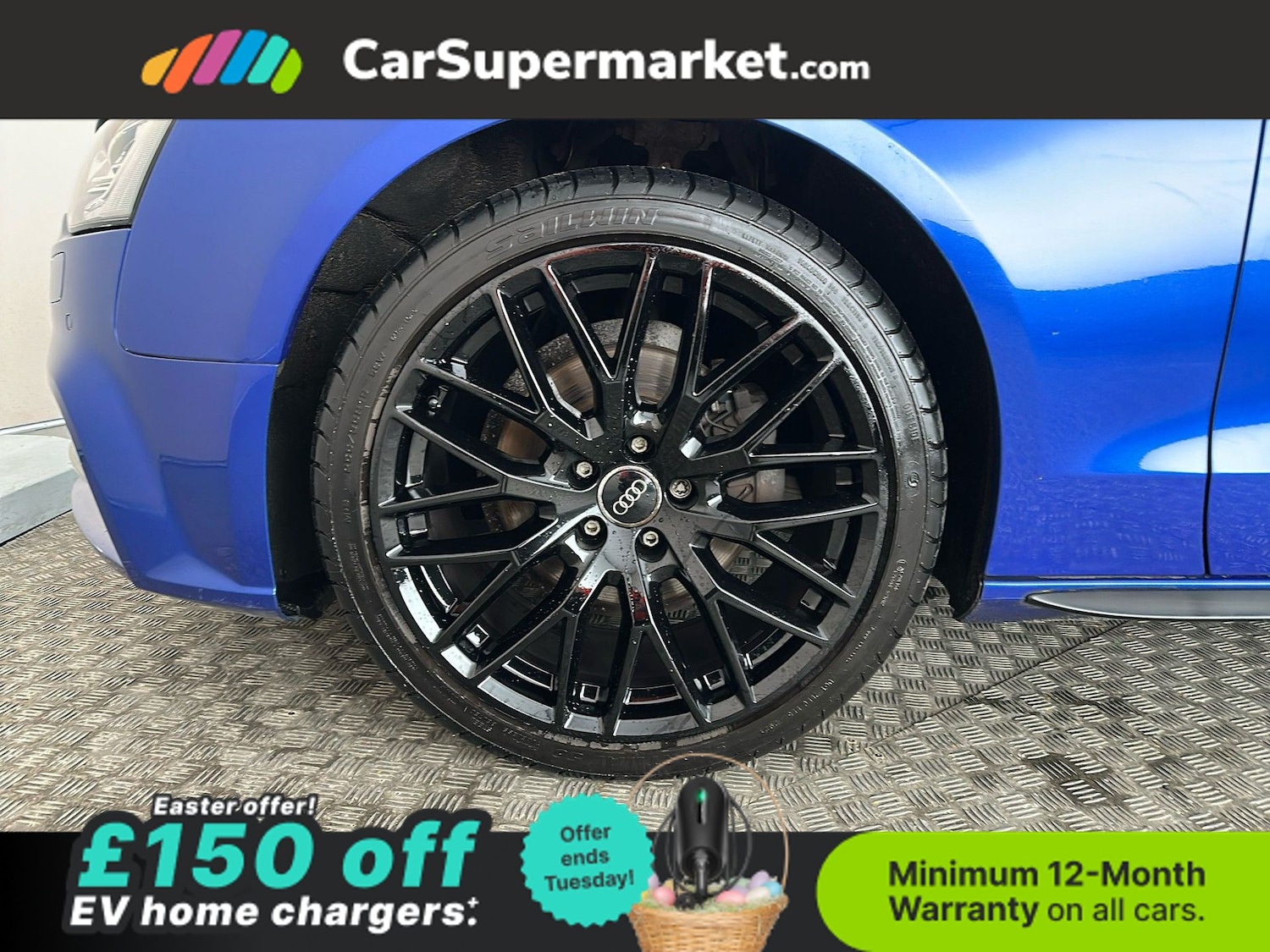 Used Audi A5 2015 for sale - 78105341: Photo 20