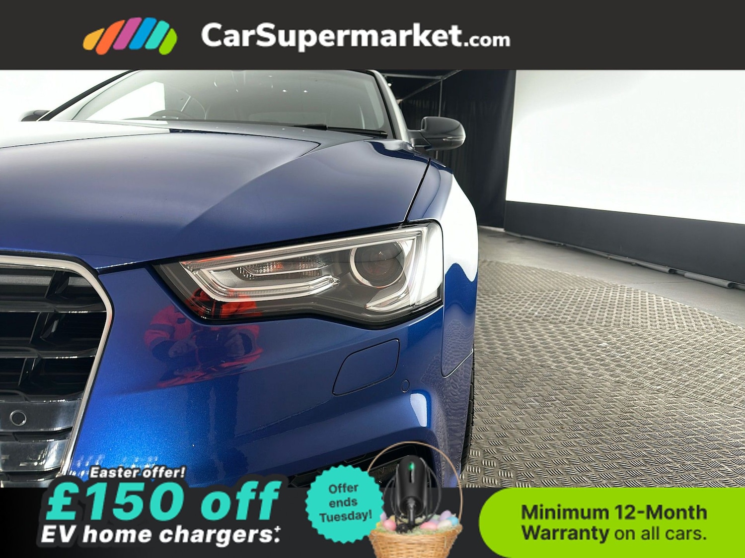 Used Audi A5 2015 for sale - 78105341: Photo 21
