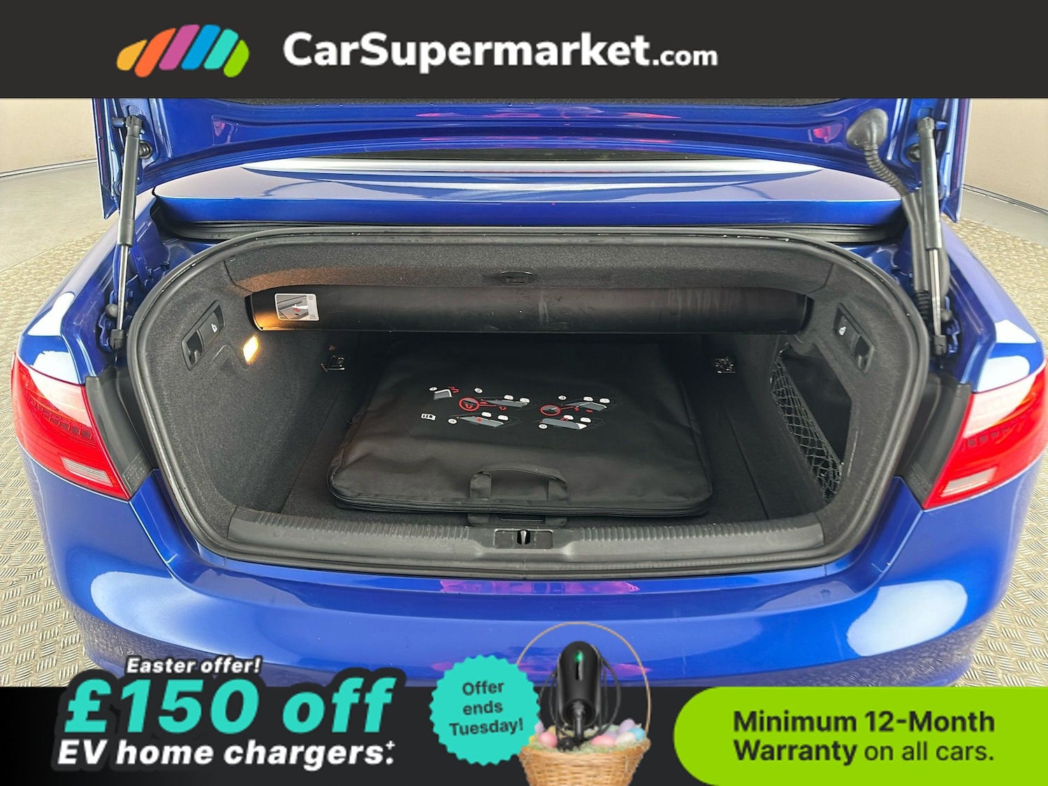 Used Audi A5 2015 for sale - 78105341: Photo 23