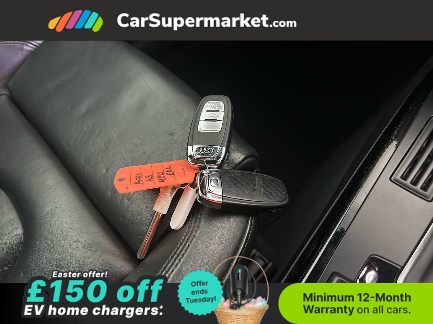 Used Audi A5 2015 for sale - 78105341: Photo 24