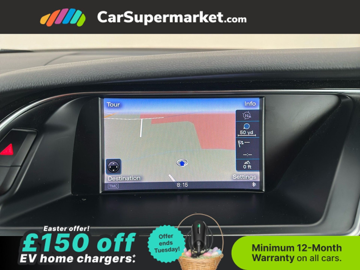 Used Audi A5 2015 for sale - 78105341: Photo 26