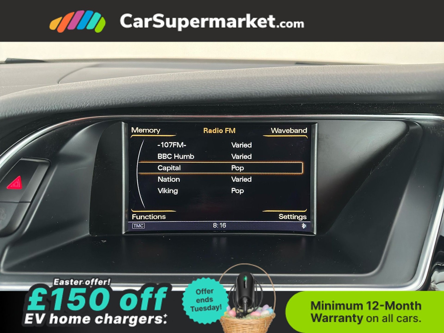 Used Audi A5 2015 for sale - 78105341: Photo 27