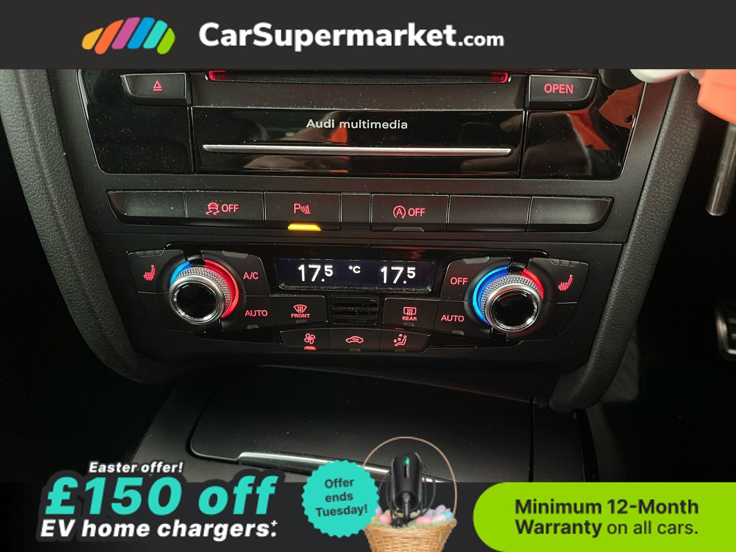 Used Audi A5 2015 for sale - 78105341: Photo 29