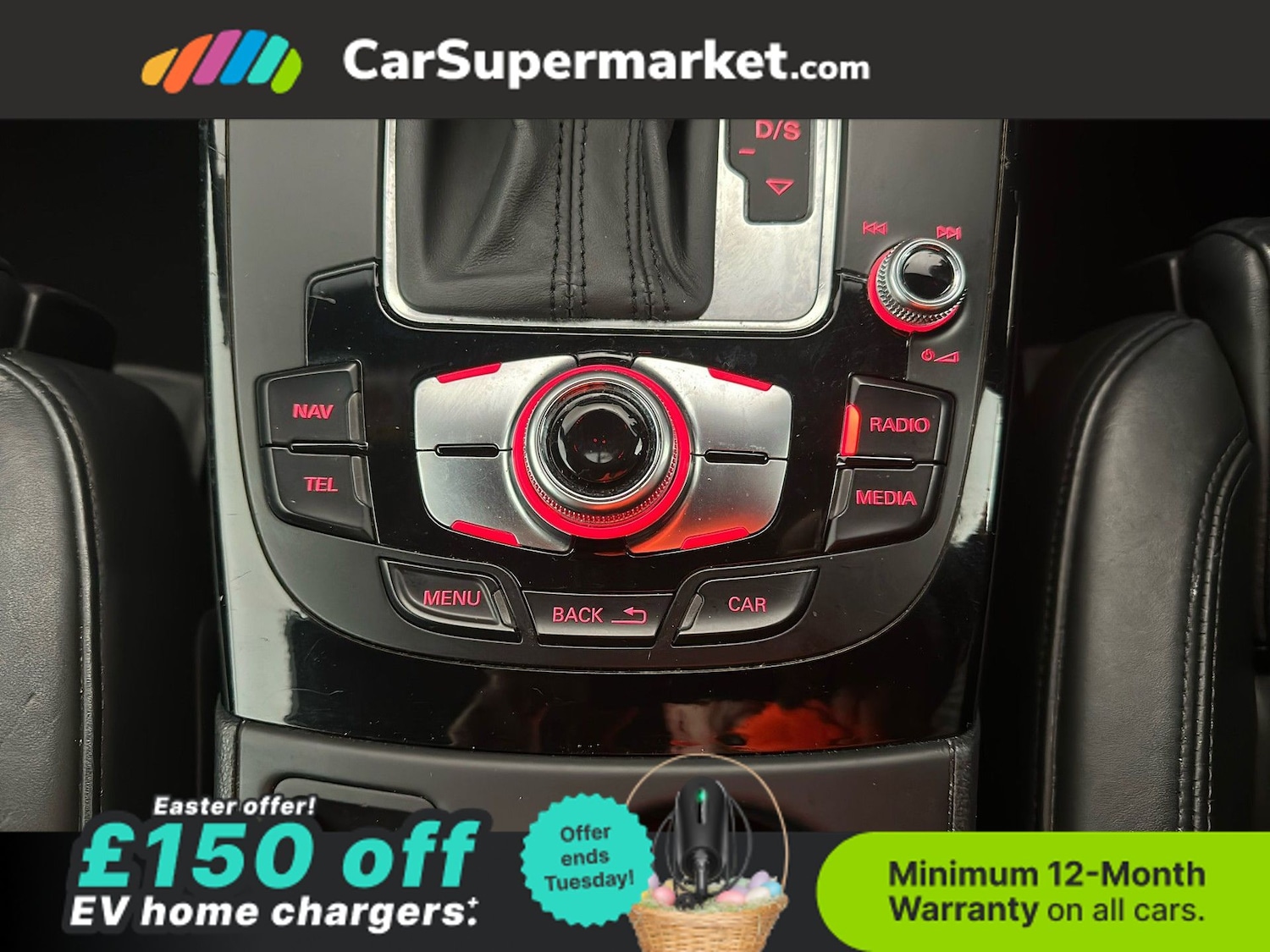 Used Audi A5 2015 for sale - 78105341: Photo 30