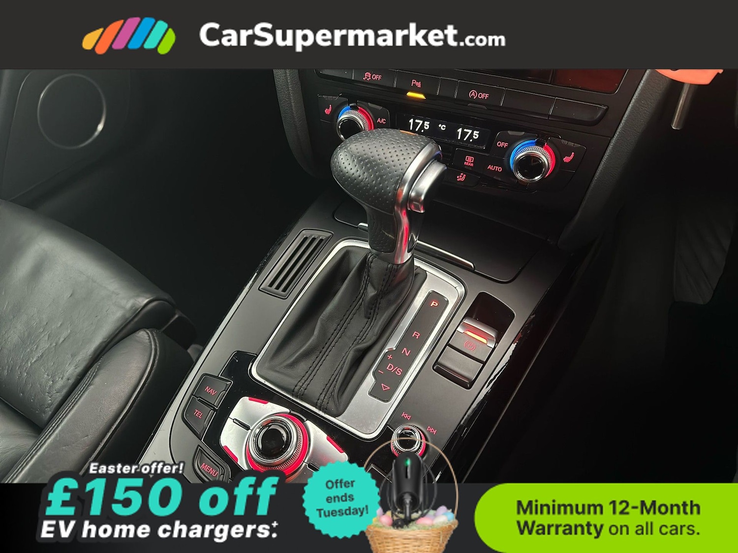 Used Audi A5 2015 for sale - 78105341: Photo 32