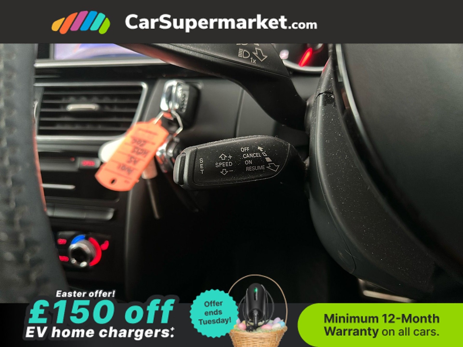 Used Audi A5 2015 for sale - 78105341: Photo 33