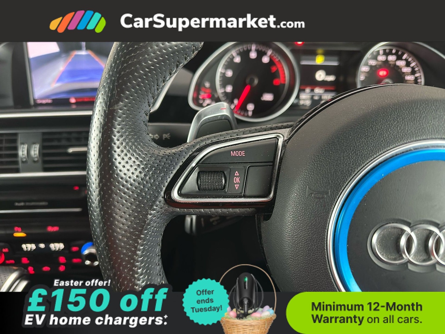 Used Audi A5 2015 for sale - 78105341: Photo 34