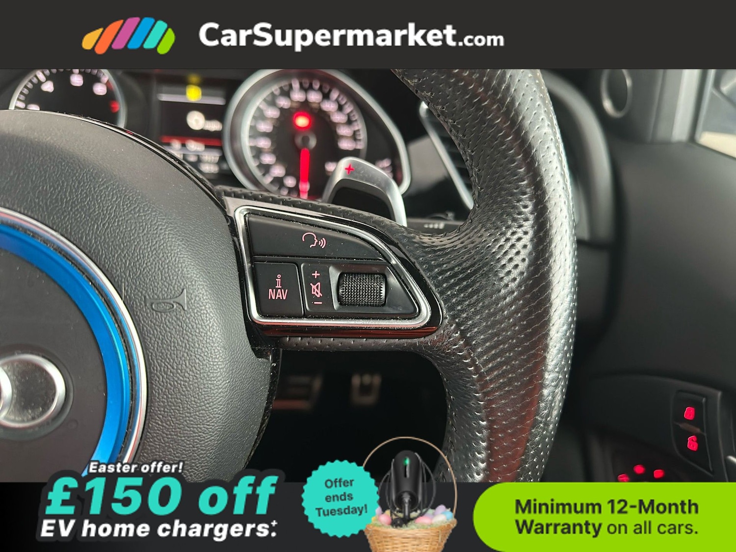 Used Audi A5 2015 for sale - 78105341: Photo 35