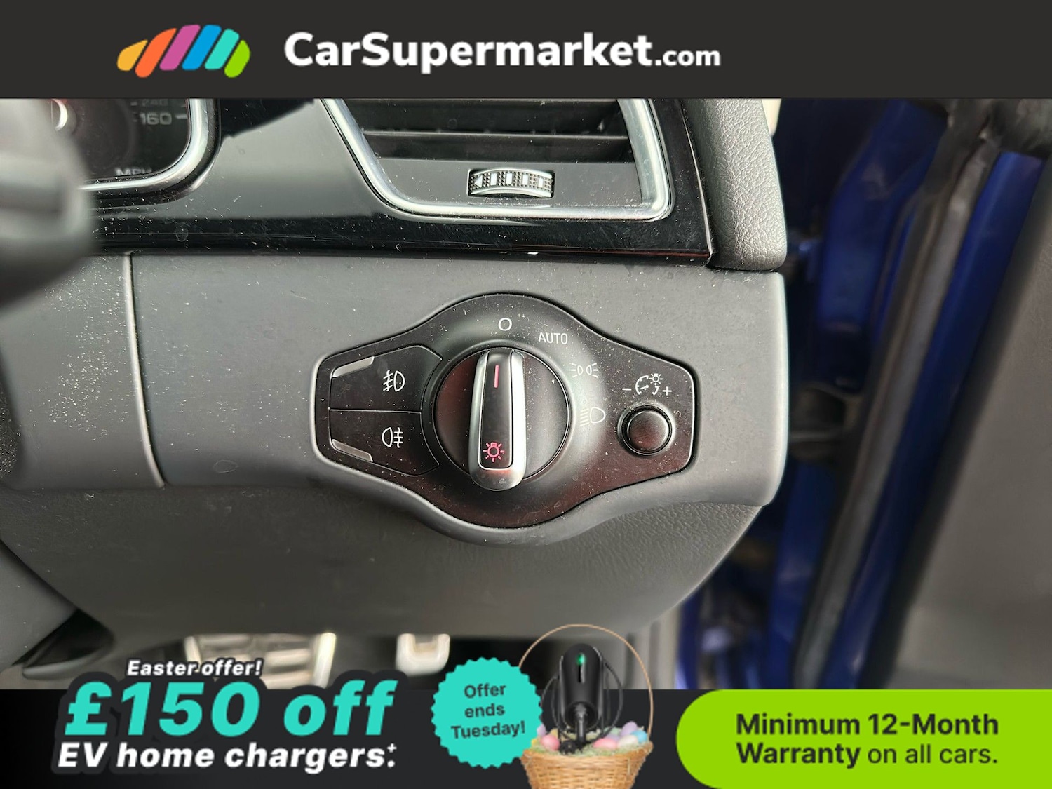 Used Audi A5 2015 for sale - 78105341: Photo 36