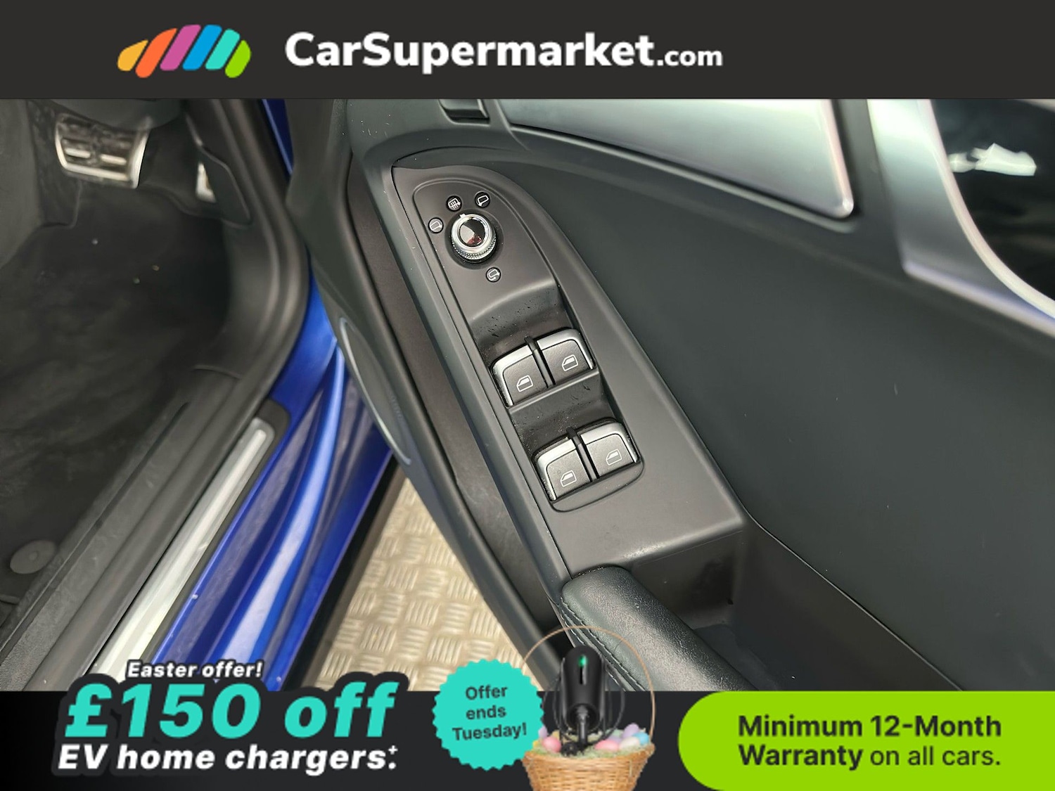 Used Audi A5 2015 for sale - 78105341: Photo 37