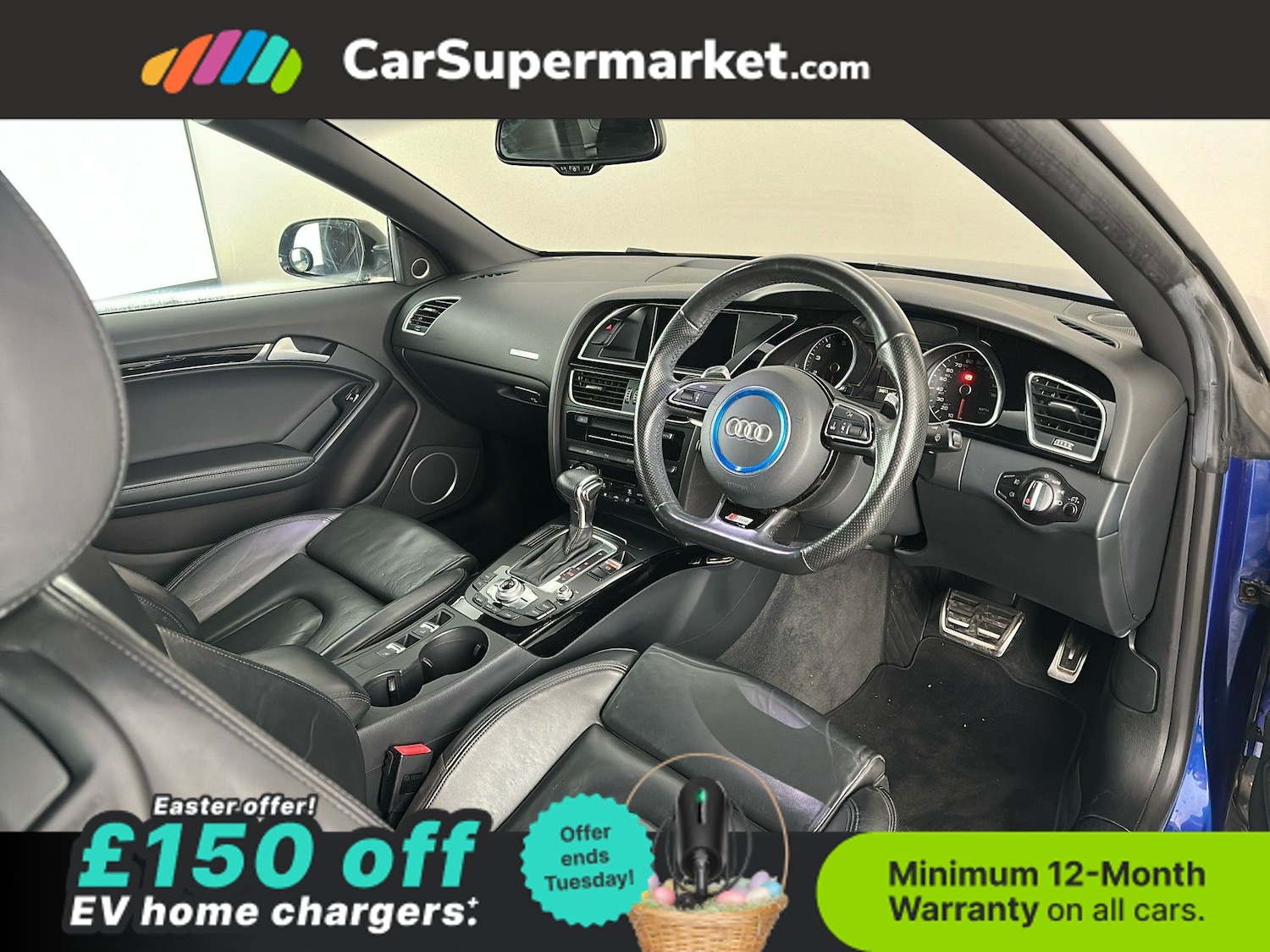 Used Audi A5 2015 for sale - 78105341: Photo 38