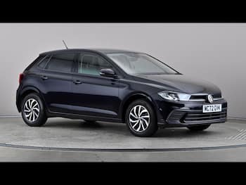 Used Volkswagen Polo 2023 for sale - 79771174: Photo