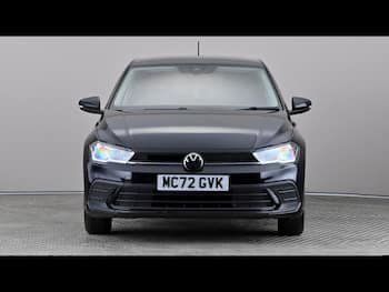 Used Volkswagen Polo 2023 for sale - 79771174: Photo