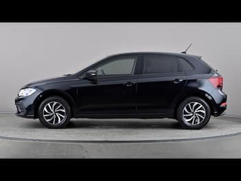 Used Volkswagen Polo 2023 for sale - 79771174: Photo