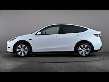 Used Tesla Model Y 2024 for sale - 79066805: Photo